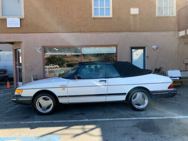 1989 Saab 900 - photo 5
