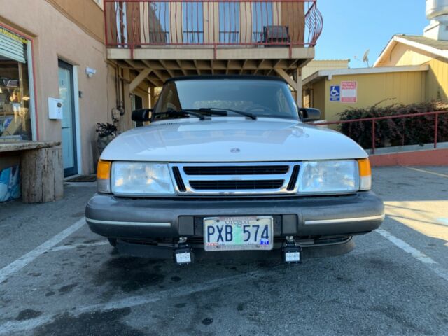 1989 Saab 900 - photo 6