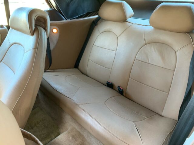 1989 Saab 900 - photo 8
