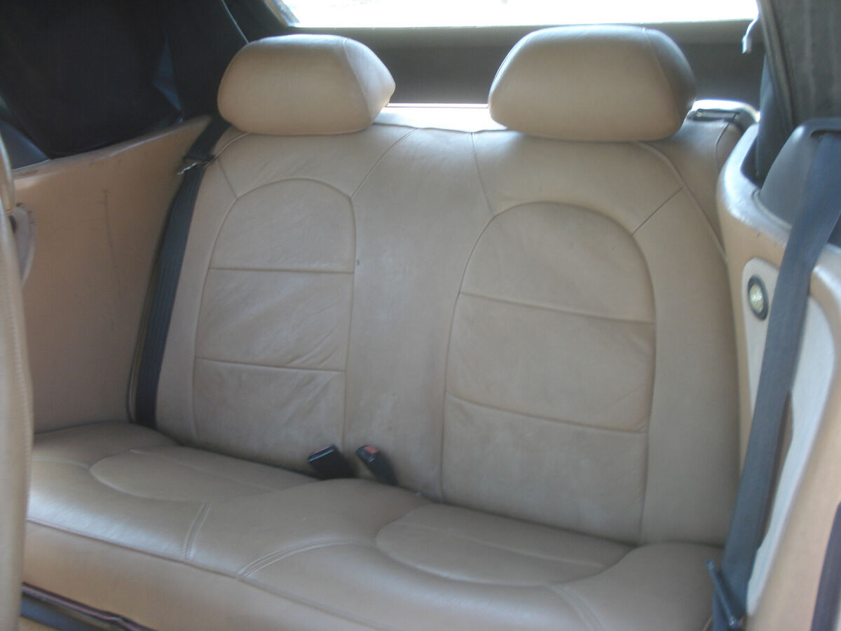 1989 Saab 900 - photo 11