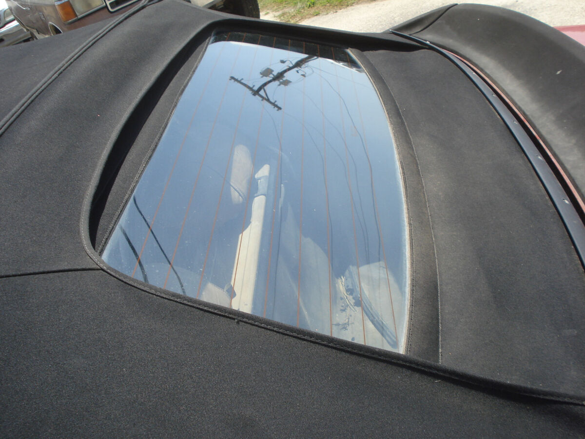 1989 Saab 900 - photo 7