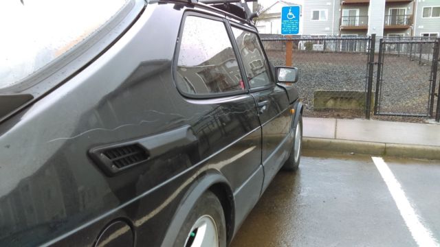 1989 Saab 900 SPG - photo 10