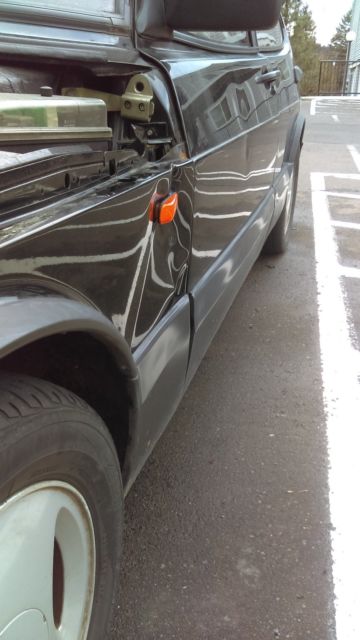 1989 Saab 900 SPG - photo 11