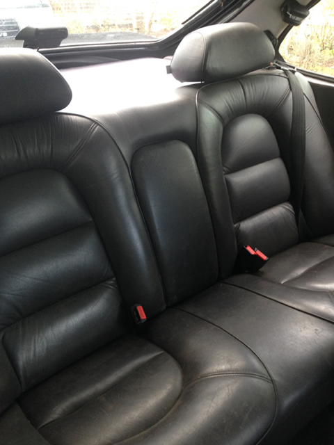 1989 Saab 900 SPG - photo 6
