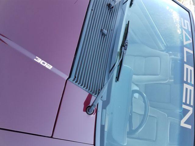 1989 Ford Mustang - photo 8