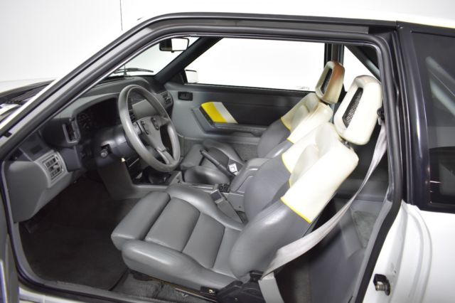 1989 Ford Mustang - photo 11