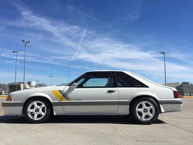 1989 Ford Mustang - photo 10