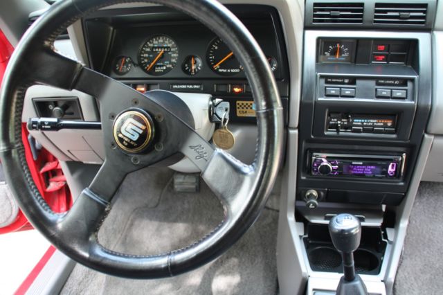 1989 Shelby CSX - photo 11