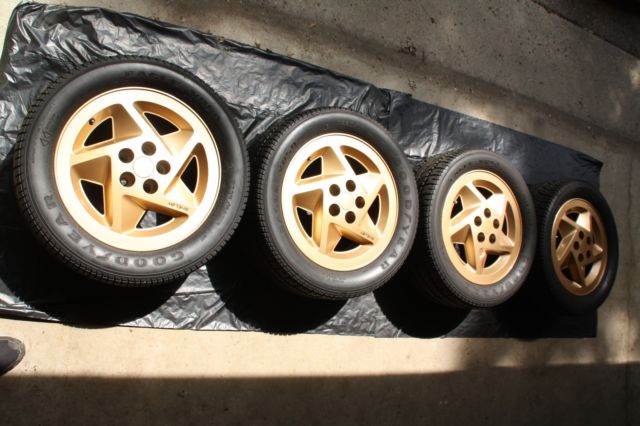 1989 Shelby CSX - photo 12