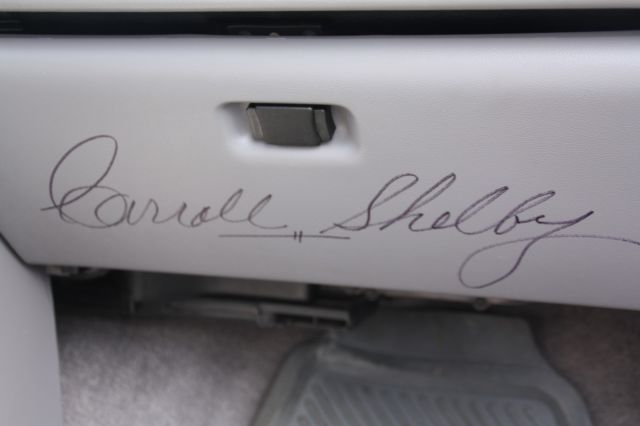 1989 Shelby CSX - photo 8