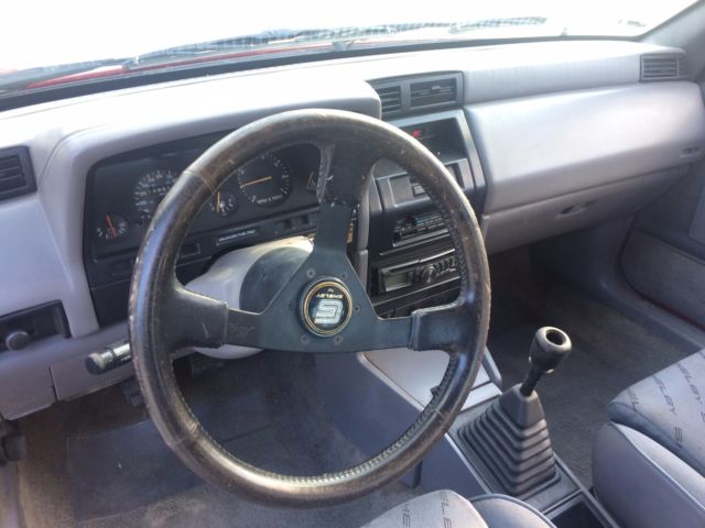 1989 Shelby Series1 - photo 2