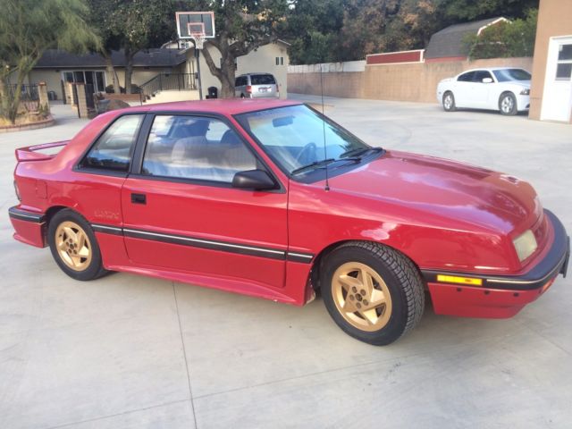 1989 Shelby Series1 - photo 4