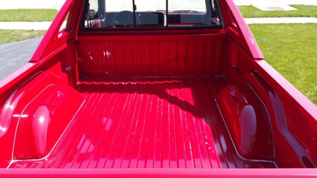 1989 Shelby Dakota - photo 13