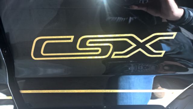 1989 Dodge Shadow shelby csx - photo 7