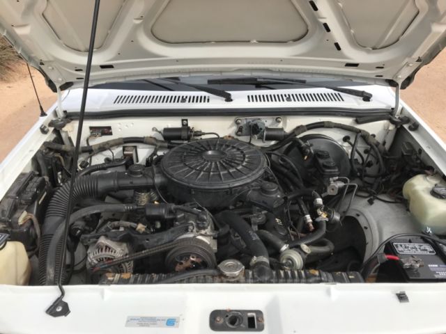 1989 Dodge Dakota Shelby - photo 10