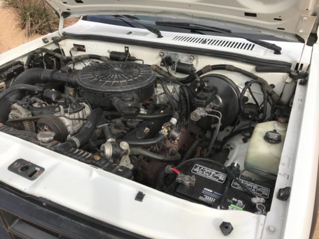 1989 Dodge Dakota Shelby - photo 11