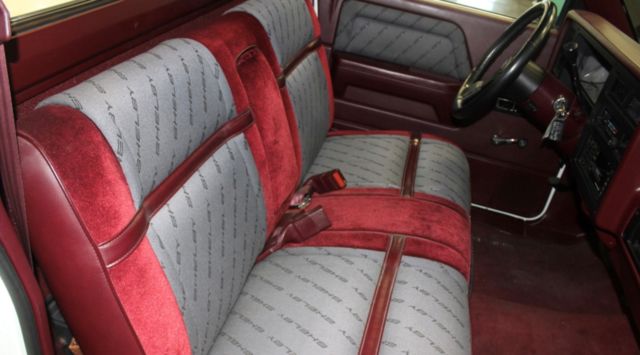 1989 Dodge Dakota Shelby - photo 3