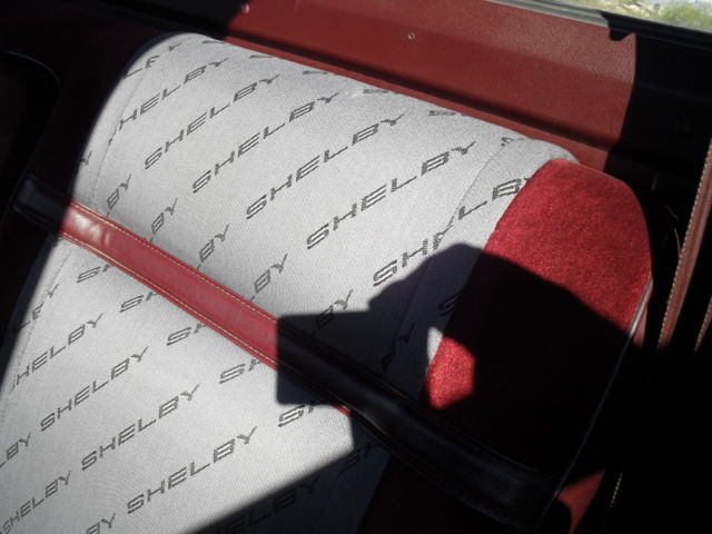 1989 Dodge Dakota shelby  edition - photo 10