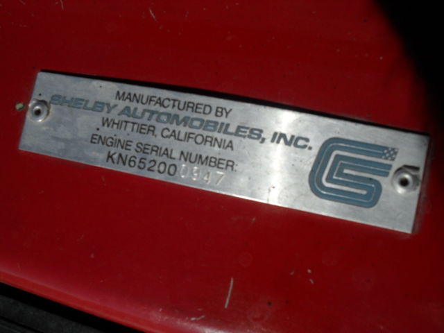 1989 Dodge Dakota shelby  edition - photo 8