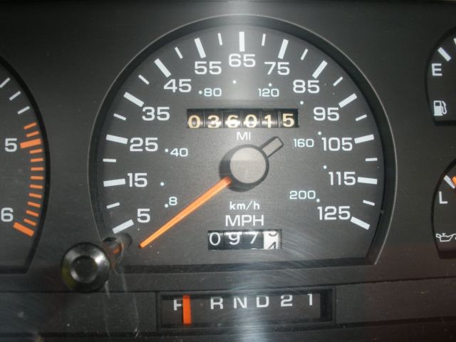 1989 Dodge Dakota Shelby - photo 12