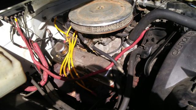1989 Chevrolet C/K Pickup 1500 - photo 5
