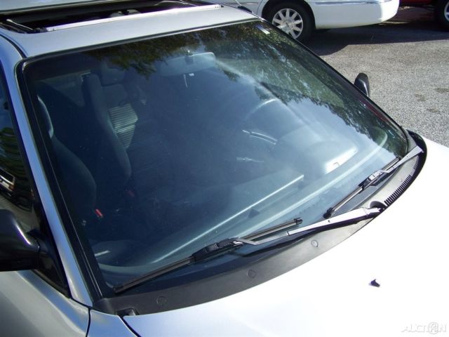 1989 Honda CRX Si - photo 12