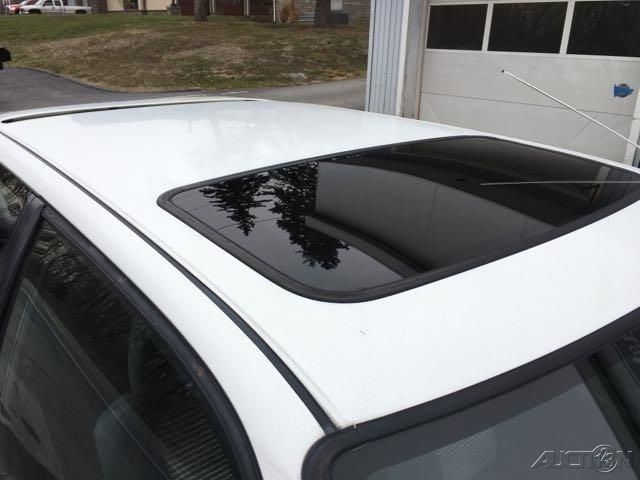 1989 Honda Civic Si - photo 5