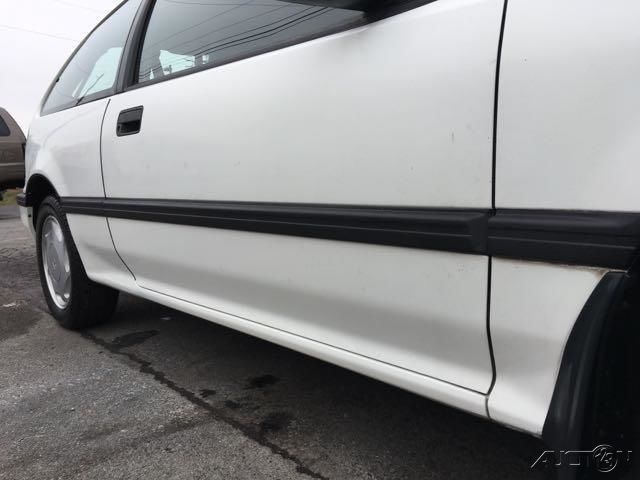 1989 Honda Civic Si - photo 6
