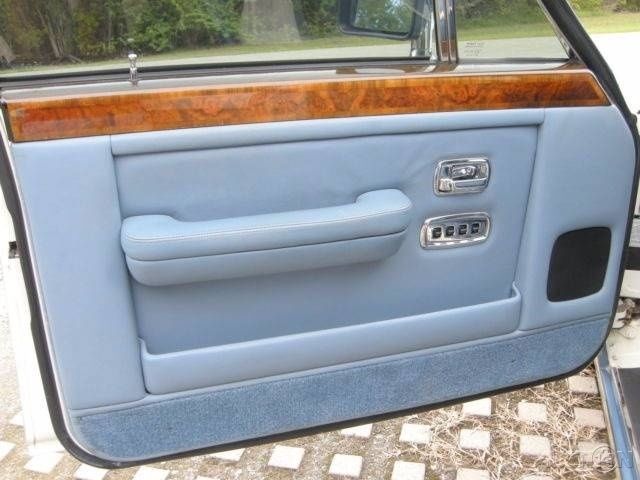 1989 Rolls-Royce Silver Spirit/Spur/Dawn - photo 7