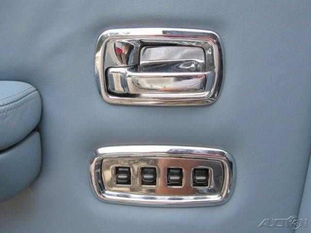 1989 Rolls-Royce Silver Spirit/Spur/Dawn - photo 8