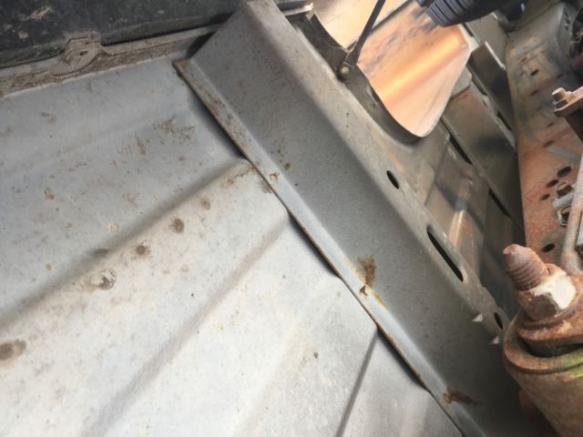 1989 Chevrolet Silverado 3500 - photo 12