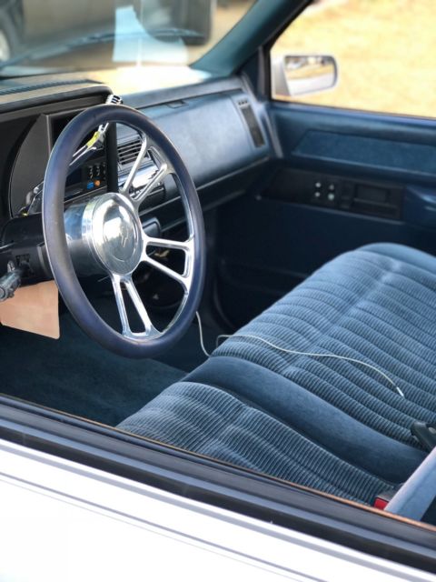1989 Chevrolet C-10 Ls - photo 5
