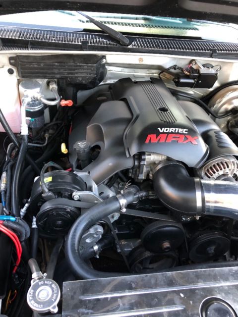 1989 Chevrolet C-10 Ls - photo 7