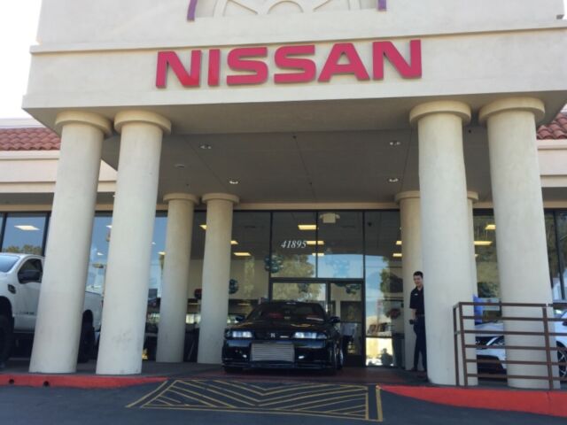 1980 Nissan GT-R - photo 11
