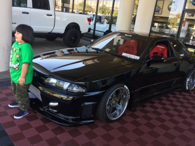1980 Nissan GT-R - photo 13
