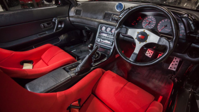 1980 Nissan GT-R - photo 3
