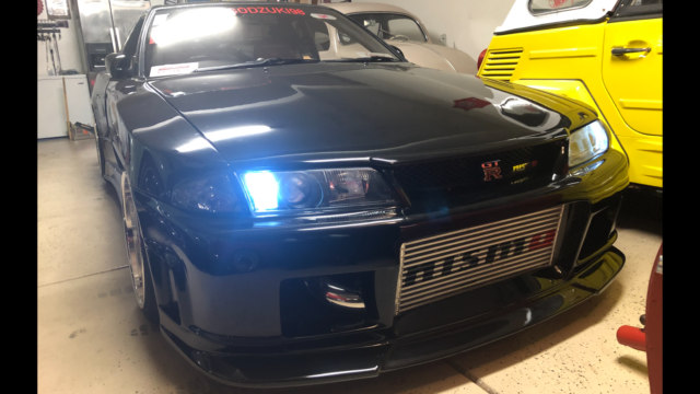 1980 Nissan GT-R - photo 4