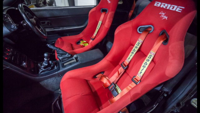1980 Nissan GT-R - photo 5