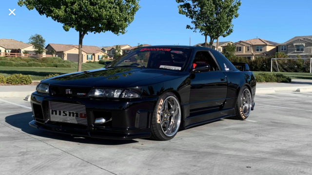 1980 Nissan GT-R - photo 8