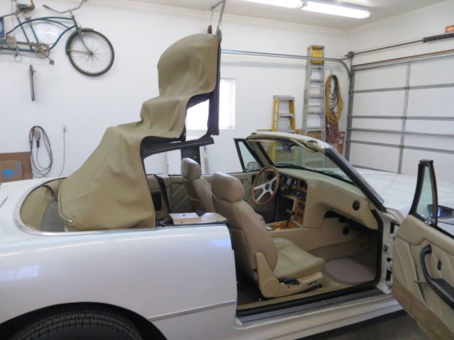 1989 Studebaker Avanti Convertible - photo 6