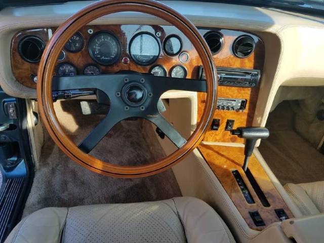 1989 Studebaker Avanti - photo 10