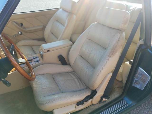 1989 Studebaker Avanti - photo 13