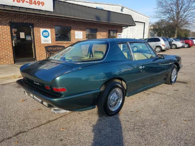 1989 Studebaker Avanti - photo 3