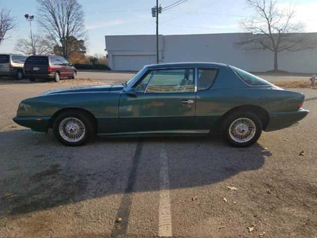 1989 Studebaker Avanti - photo 6