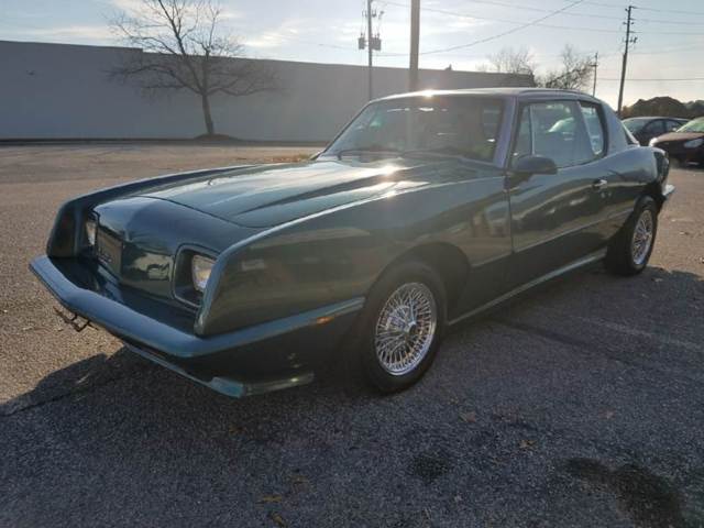 1989 Studebaker Avanti - photo 7