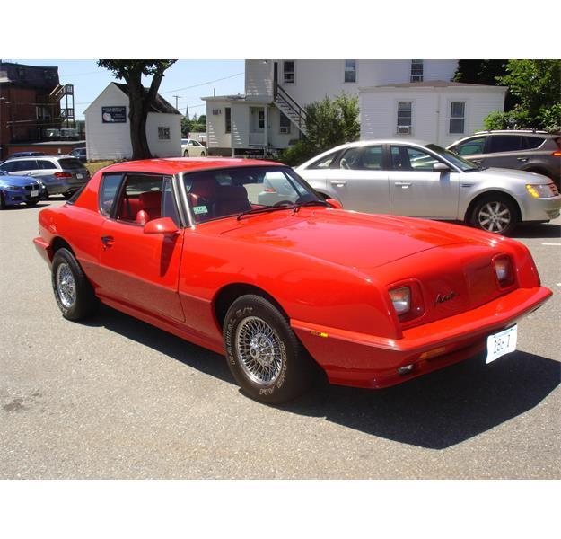 1989 Studebaker Avanti