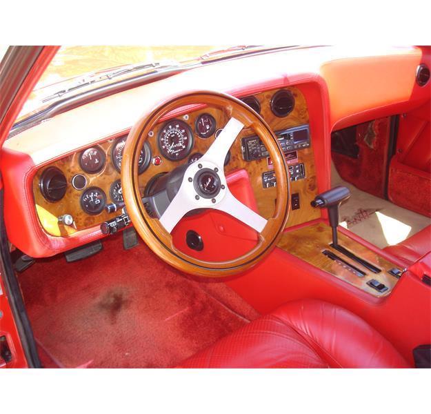 1989 Studebaker Avanti - photo 3