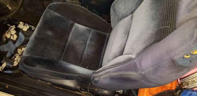 1989 Toyota Supra - photo 12