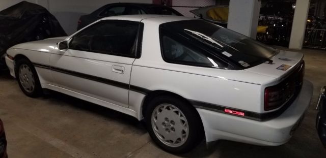1989 Toyota Supra - photo 3