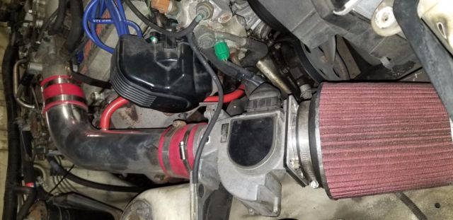 1989 Toyota Supra - photo 7